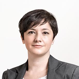 Anne Tissot Benedetto