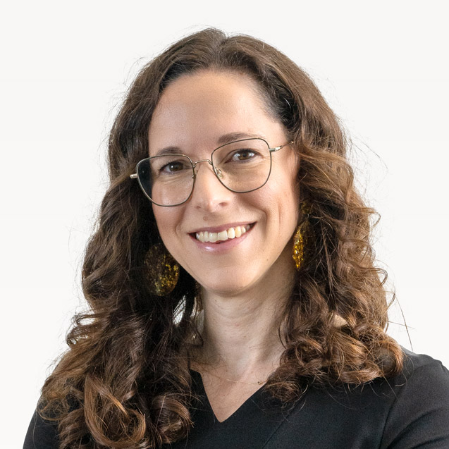 Emily Mizrahi-Meller