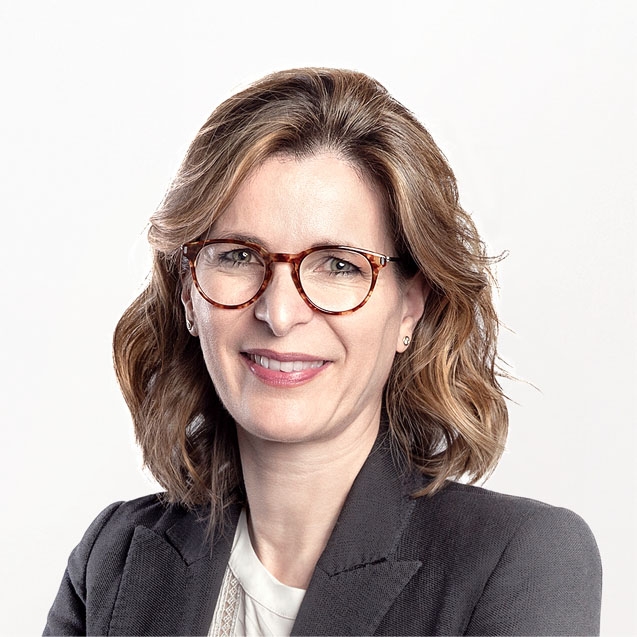 Ariane Michellod Berney